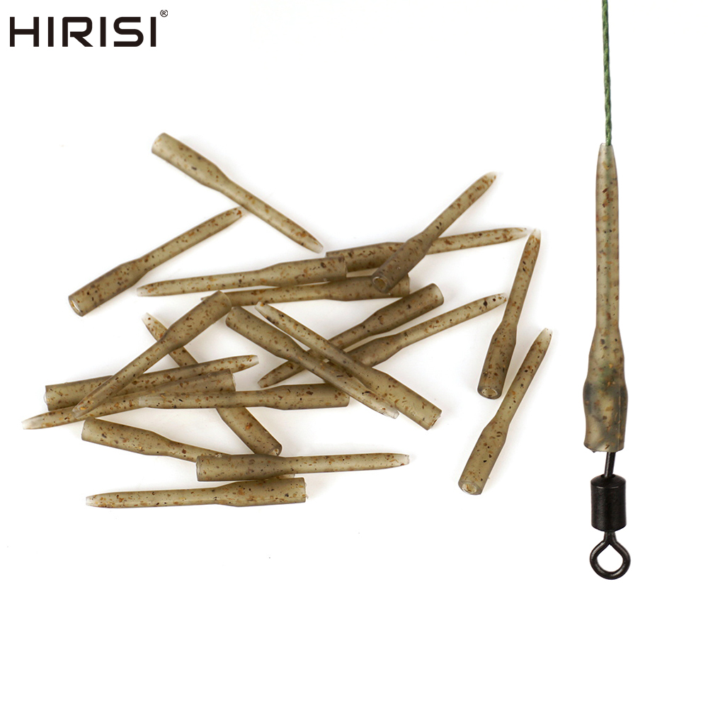 Fishing Equipment Gear - Hirisi AH204 20Pcs Carp Fishing Anti-Tangle