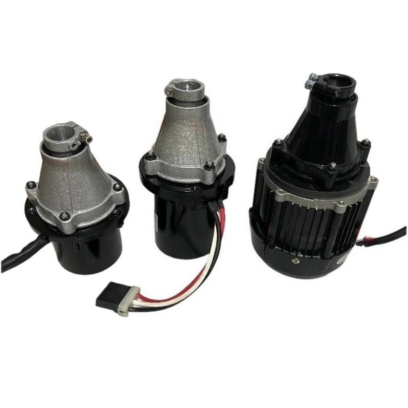 Fishing Equipment Gear - 12V-60V 500W-1500W Brushless Outboard Motor for