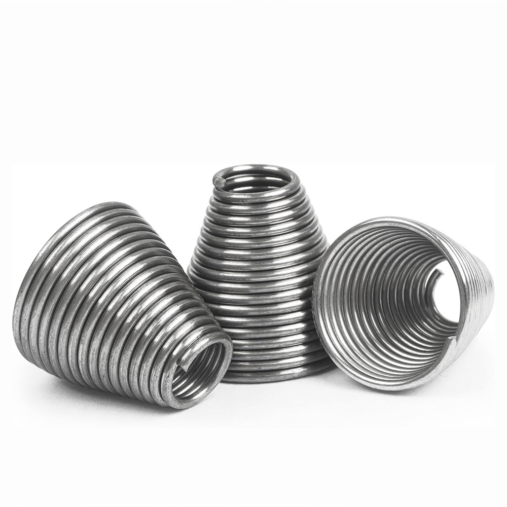 Fishing Equipment Gear - 20Pcs Ballyhoo Bait Rigging Springs Stainless