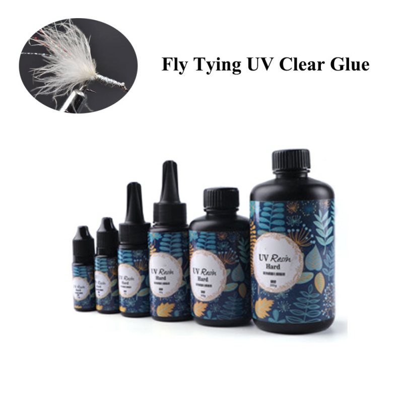 Fishing Quick Drying Crystal D - Fishing Equipment Gear ulasan dan harga