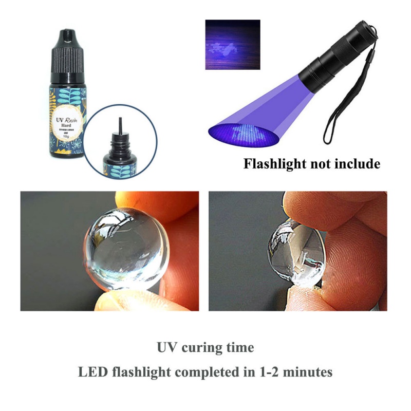 Fishing Quick Drying Crystal D - Fishing Equipment Gear ulasan dan harga
