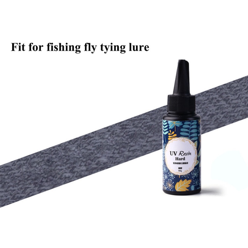 Fishing Quick Drying Crystal D - Fishing Equipment Gear ulasan dan harga