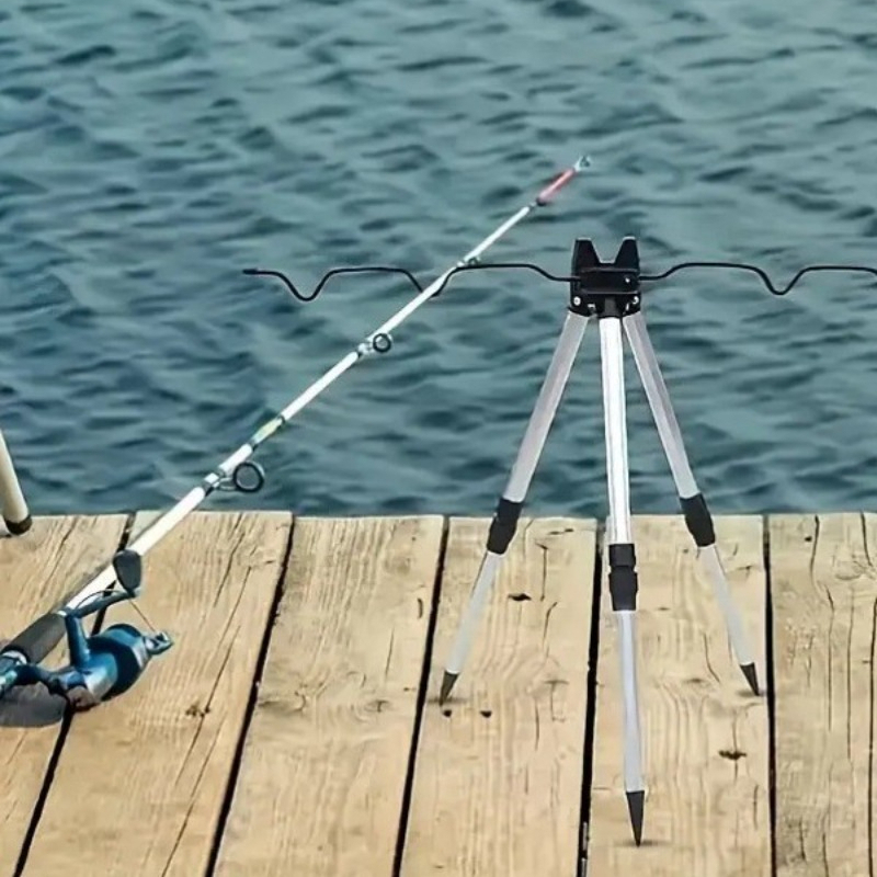 1 SET Fishing Telescopic Posit - Fishing Equipment Gear ulasan dan harga