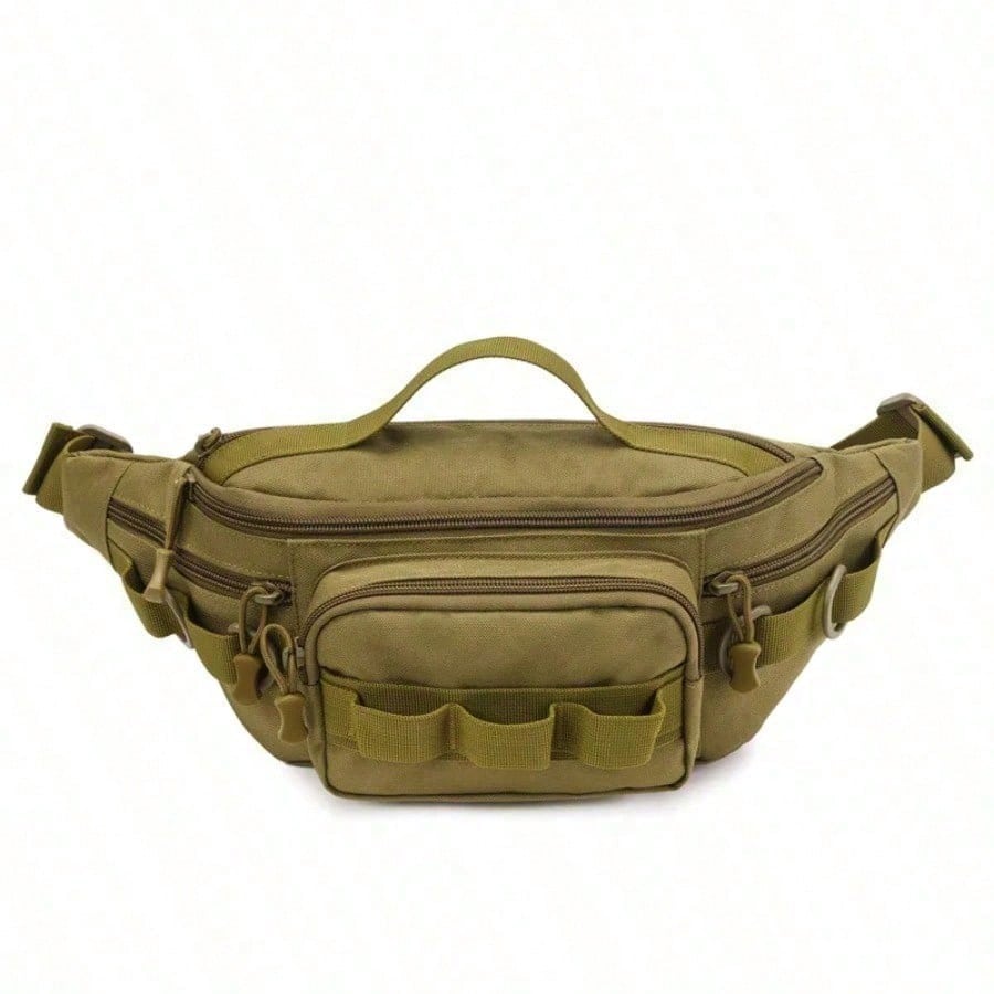Tactical Pack, Small Fishing T - Fishing Quest ulasan dan harga