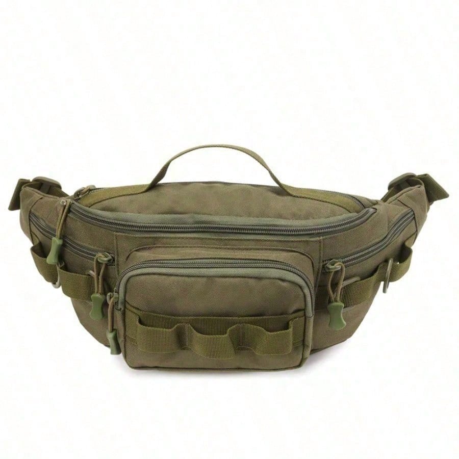 Tactical Pack, Small Fishing T - Fishing Quest ulasan dan harga