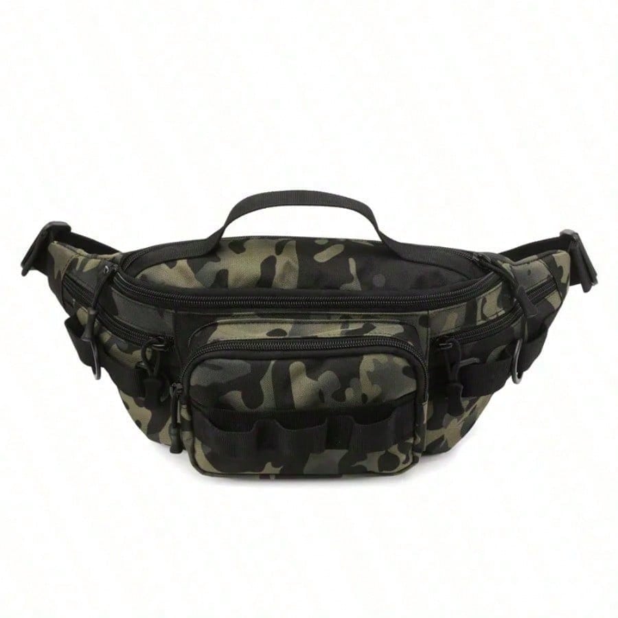 Tactical Pack, Small Fishing T - Fishing Quest ulasan dan harga