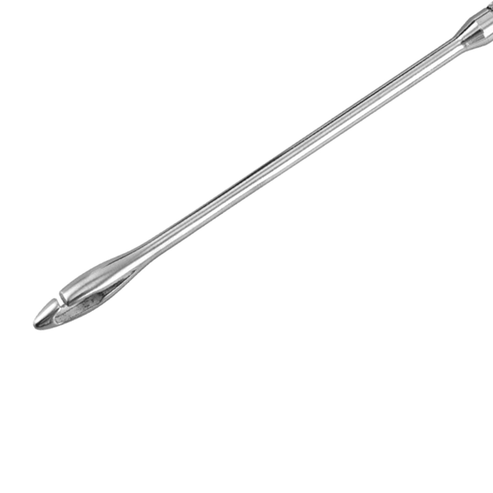 Stainless Steel Fishing Hook D - Saltwater Fishing Hook ulasan dan harga