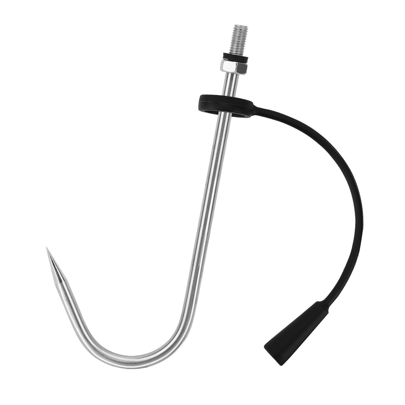 SANLIKE M6/M8 Fishing Gaff Sta - Saltwater Fishing Hook ulasan dan harga