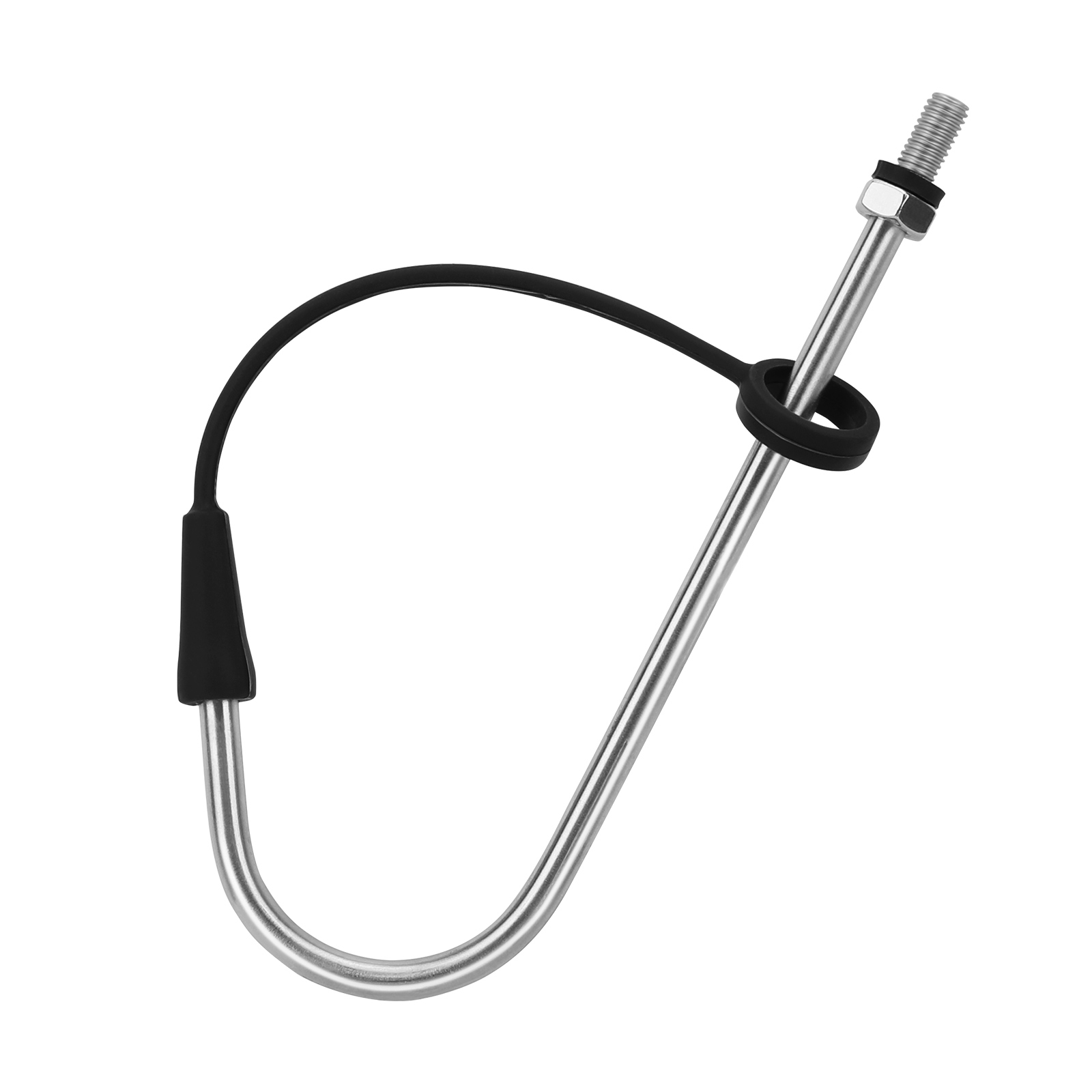 SANLIKE M6/M8 Fishing Gaff Sta - Saltwater Fishing Hook ulasan dan harga