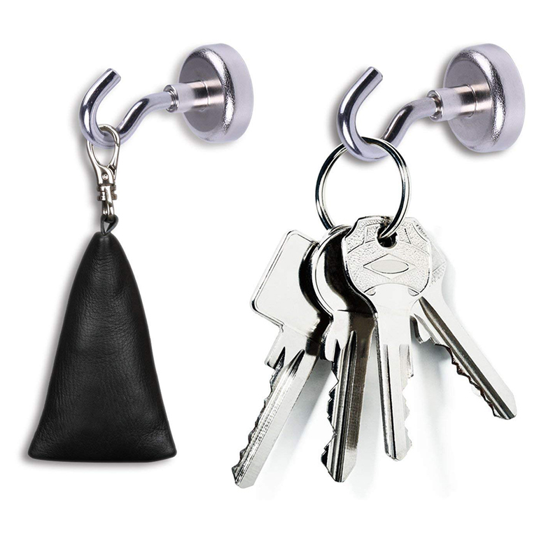 Strong Powerful Round Neodymiu - Fishing Equipment Gear ulasan dan harga