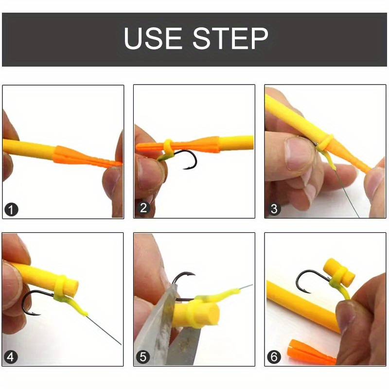 18pcs/box Carp Fishing Accesso - Fishing Equipment Gear ulasan dan harga