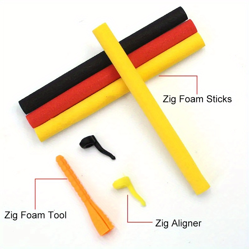 18pcs/box Carp Fishing Accesso - Fishing Equipment Gear ulasan dan harga