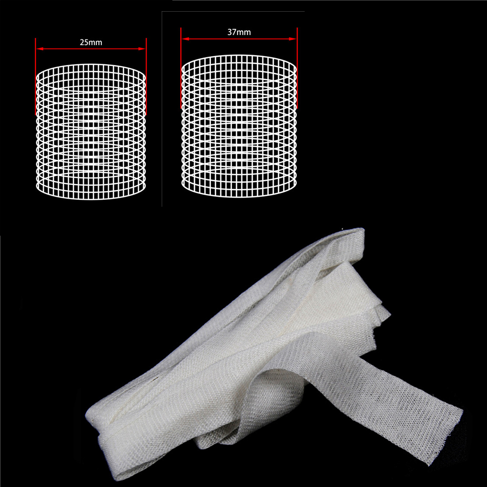 10Pcs/5Pcs PVA Mesh Carp Fishi - Fishing Equipment Gear ulasan dan harga