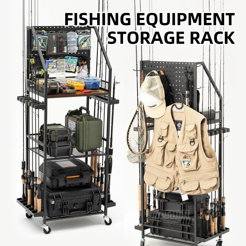 Fishing Genuine Shelf, Fishing - Fishing Quest ulasan dan harga