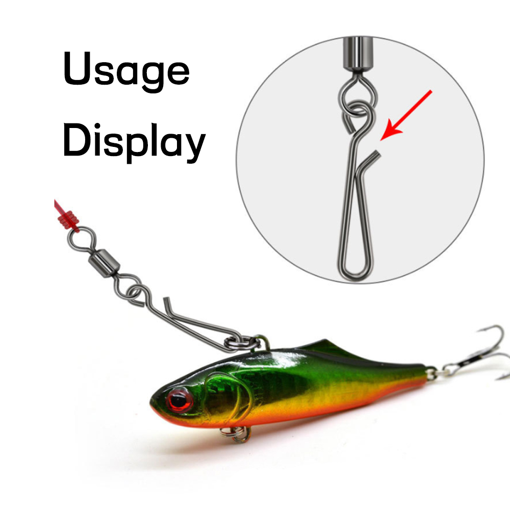 100pcs Saltwater Fishing Stain - Saltwater Fishing Hook ulasan dan harga