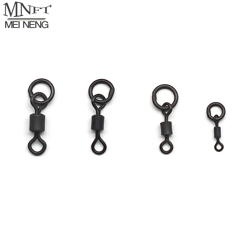 MNFT 40Pcs Quick Change Flexi  - Fishing Equipment Gear ulasan dan harga