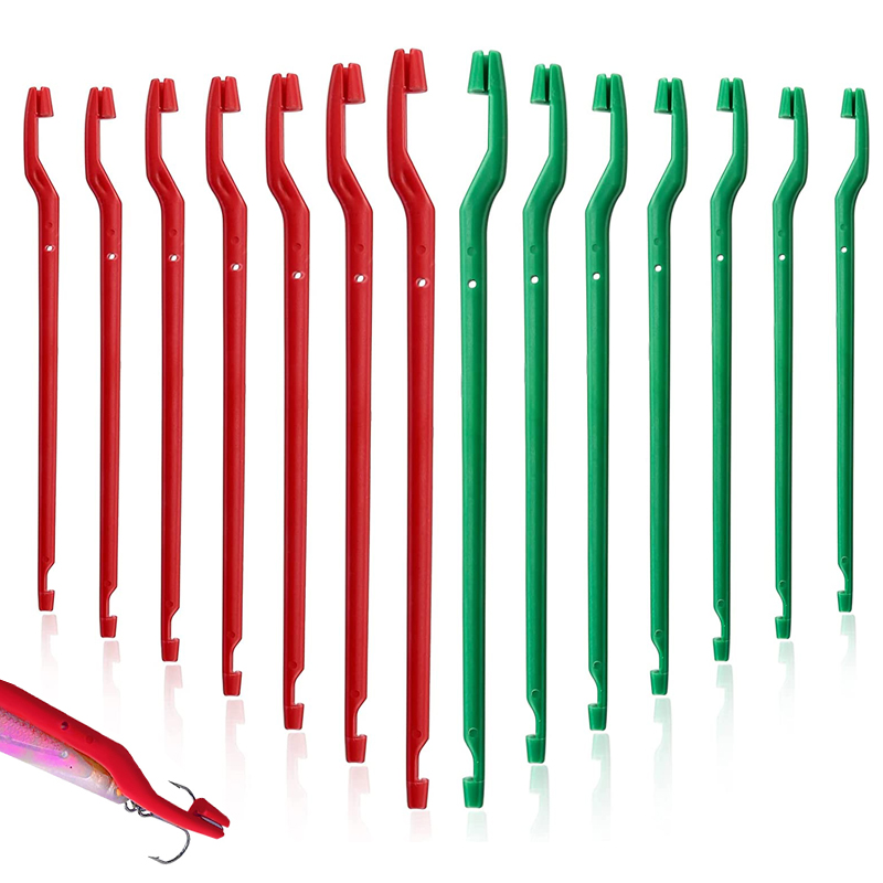 Easy Fish Hook Remover Tool Fi - Fishing Equipment Gear ulasan dan harga