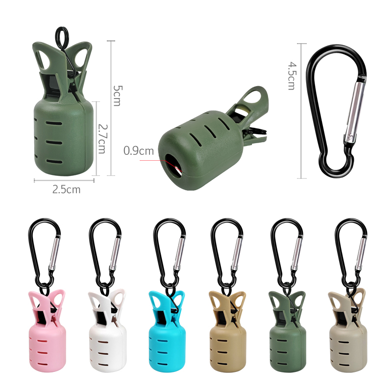 New Squid Jig Bait Protector K - Fishing Equipment Gear ulasan dan harga