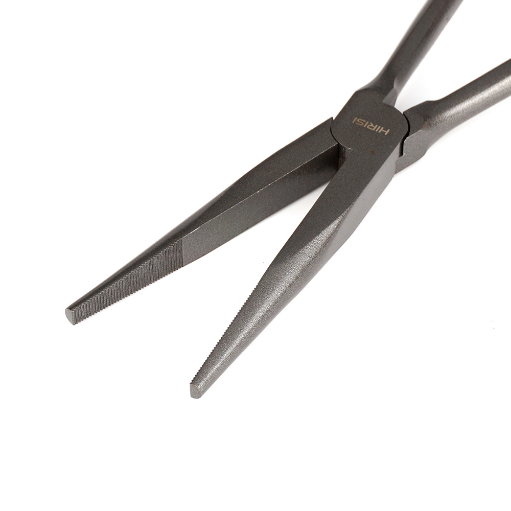 Hirisi Fishing Pliers 29cm Lon - Saltwater Fishing Hook ulasan dan harga