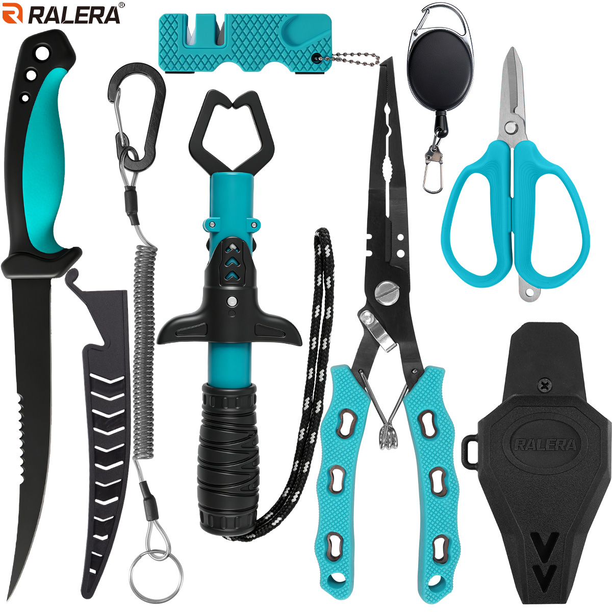 RALERA Saltwater Resistant Fis - Fishing Quest ulasan dan harga
