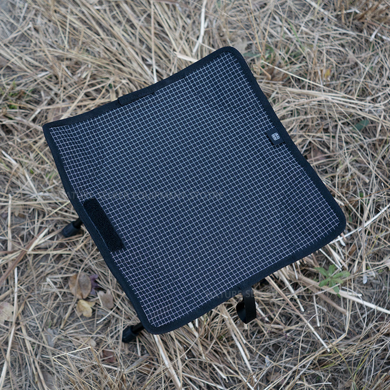 UHMWPE Stool Folding Chair Out - Fishing Equipment Gear ulasan dan harga
