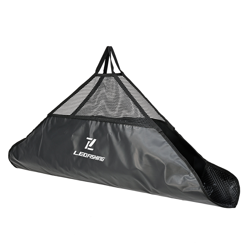 Black PVC Fishing Landing Mat  - Fishing Quest ulasan dan harga
